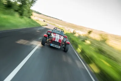 Seven 310